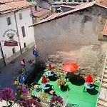 Spada Reale B&B 3*