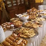 Spada Reale B&B 발디에리