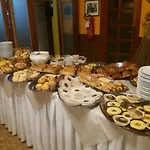 B&B Spada Reale 발디에리