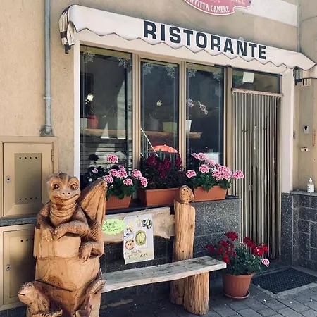 Spada Reale * Valdieri
