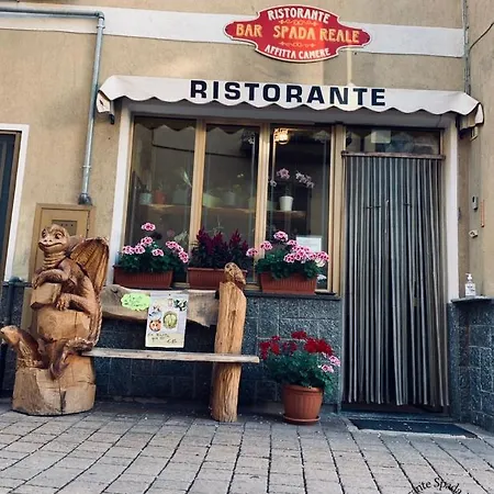 Spada Reale Valdieri