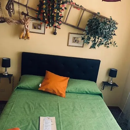 Spada Reale Bed & Breakfast