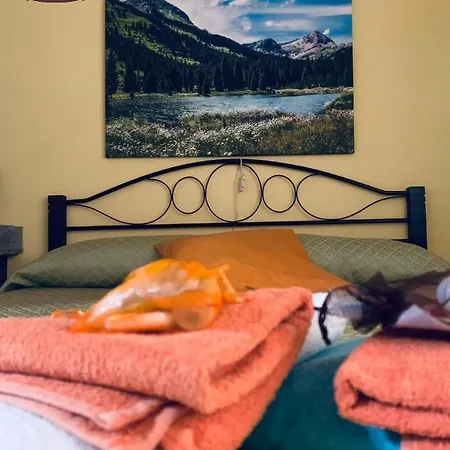 Bed & Breakfast Spada Reale 3*