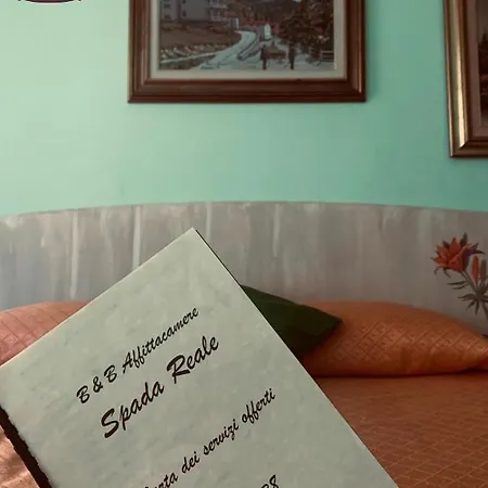 Spada Reale 3* ヴァルディエーリ