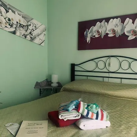 Couette-café Spada Reale *