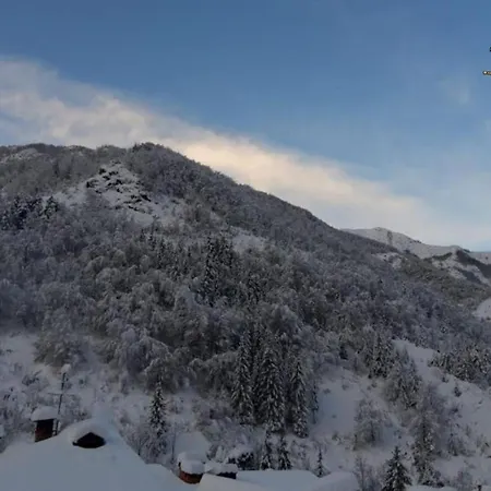 Spada Reale ベッド・アンド・ブレックファスト 3*