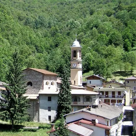 Spada Reale Bed and breakfast *