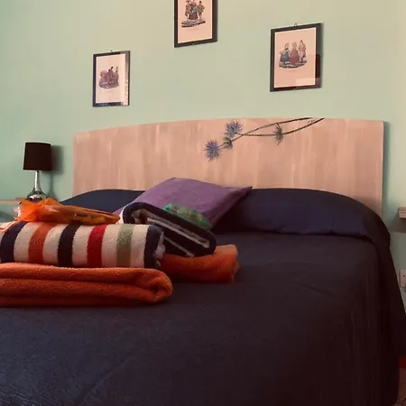 Spada Reale Bed & Breakfast