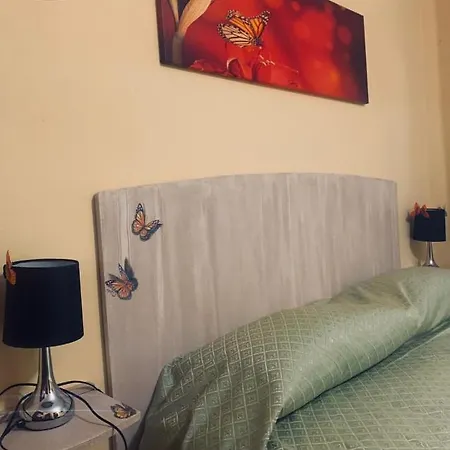 Bed & Breakfast Spada Reale