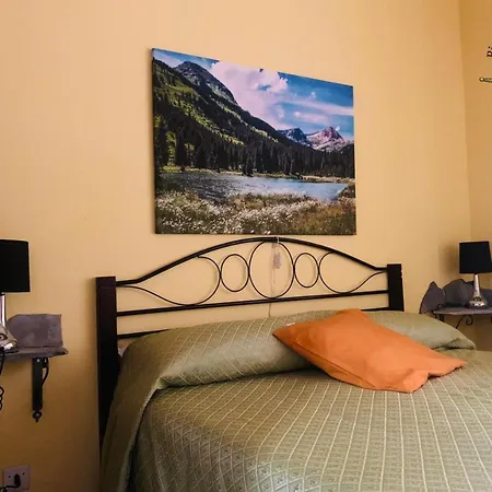 Spada Reale Bed and breakfast