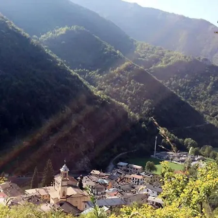 Bed & Breakfast Spada Reale