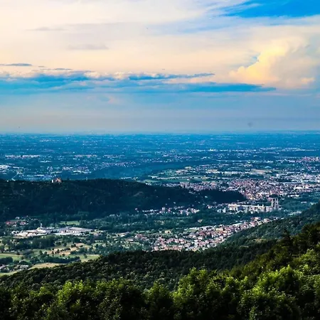 ベッド・アンド・ブレックファスト Spada Reale 3*