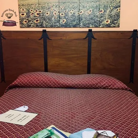 Spada Reale Bed and breakfast Valdieri