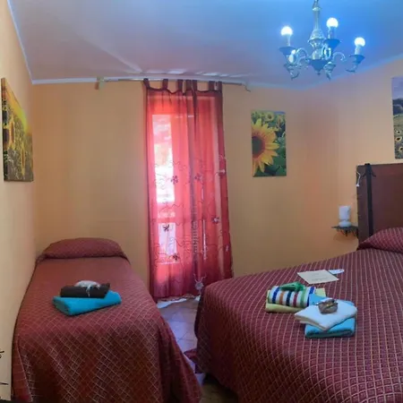 Spada Reale ベッド・アンド・ブレックファスト 3*