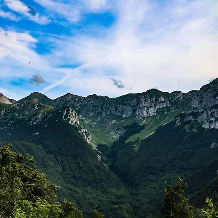 Spada Reale 3* Valdieri