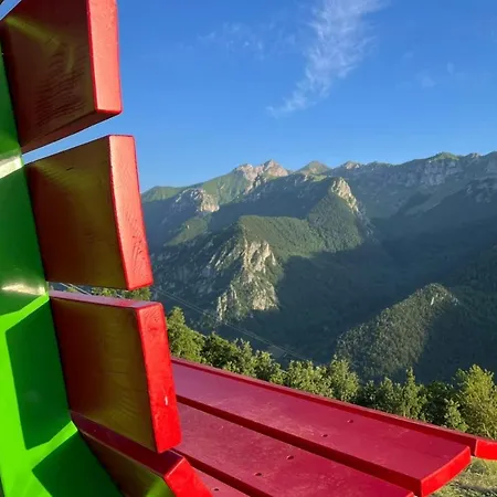 Bed & Breakfast Spada Reale 3*