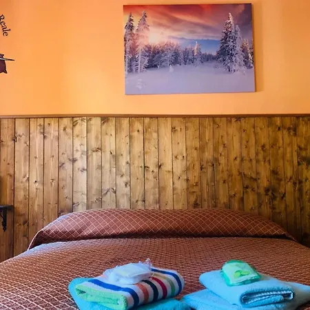 Spada Reale ベッド・アンド・ブレックファスト