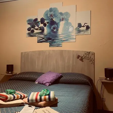 Bed & Breakfast Spada Reale Valdieri