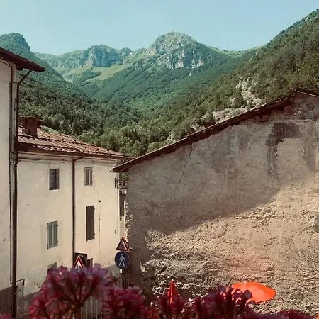 Spada Reale Bed and breakfast *