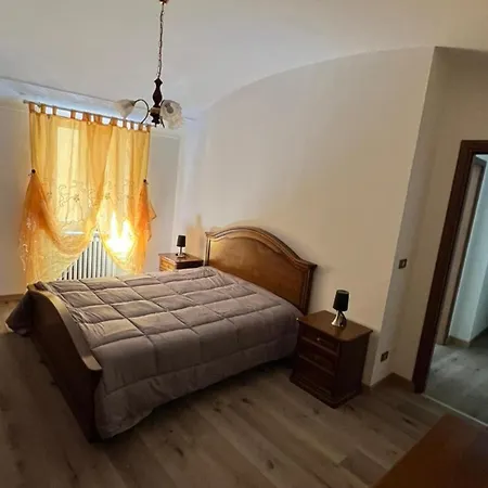 Spada Reale Alojamento de Acomodação e Pequeno-almoço Valdieri