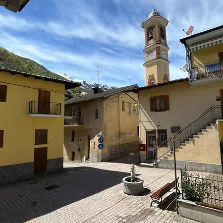 Spada Reale Bed & Breakfast 3*