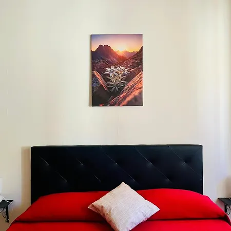 Bed & Breakfast Spada Reale Valdieri