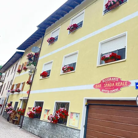 Spada Reale Bed & Breakfast