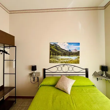 Spada Reale Bed & Breakfast 3*