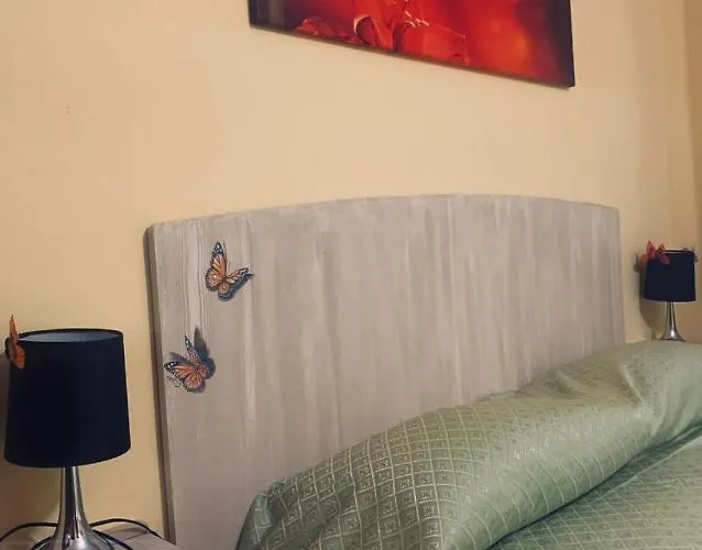 Bed & Breakfast Spada Reale