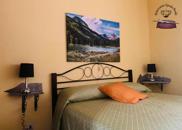 Spada Reale Bed & Breakfast