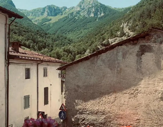 Spada Reale Bed & Breakfast 3*