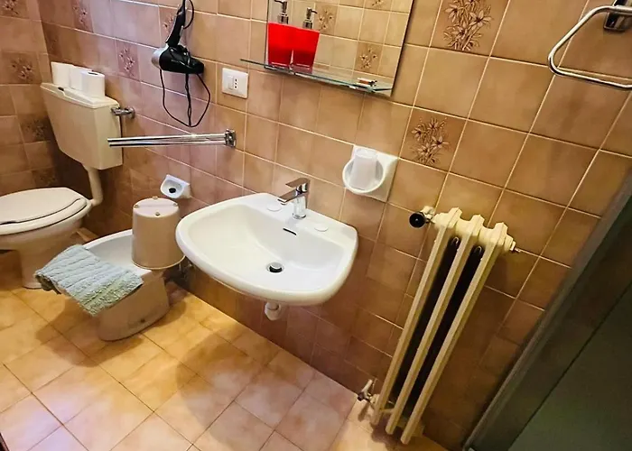 Spada Reale Bed & Breakfast 3*