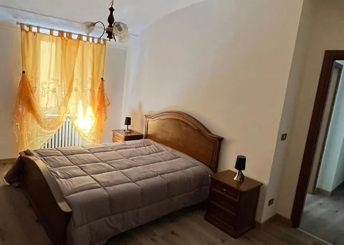 Spada Reale Bed & Breakfast Valdieri